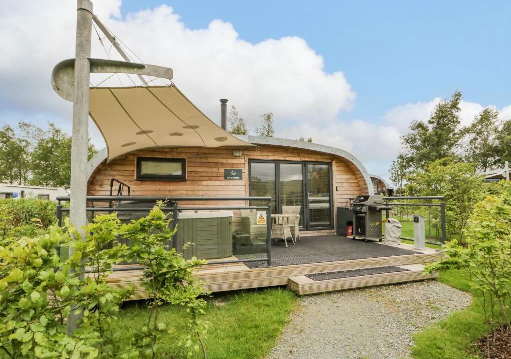 Cowan Bridge House | Barbondale