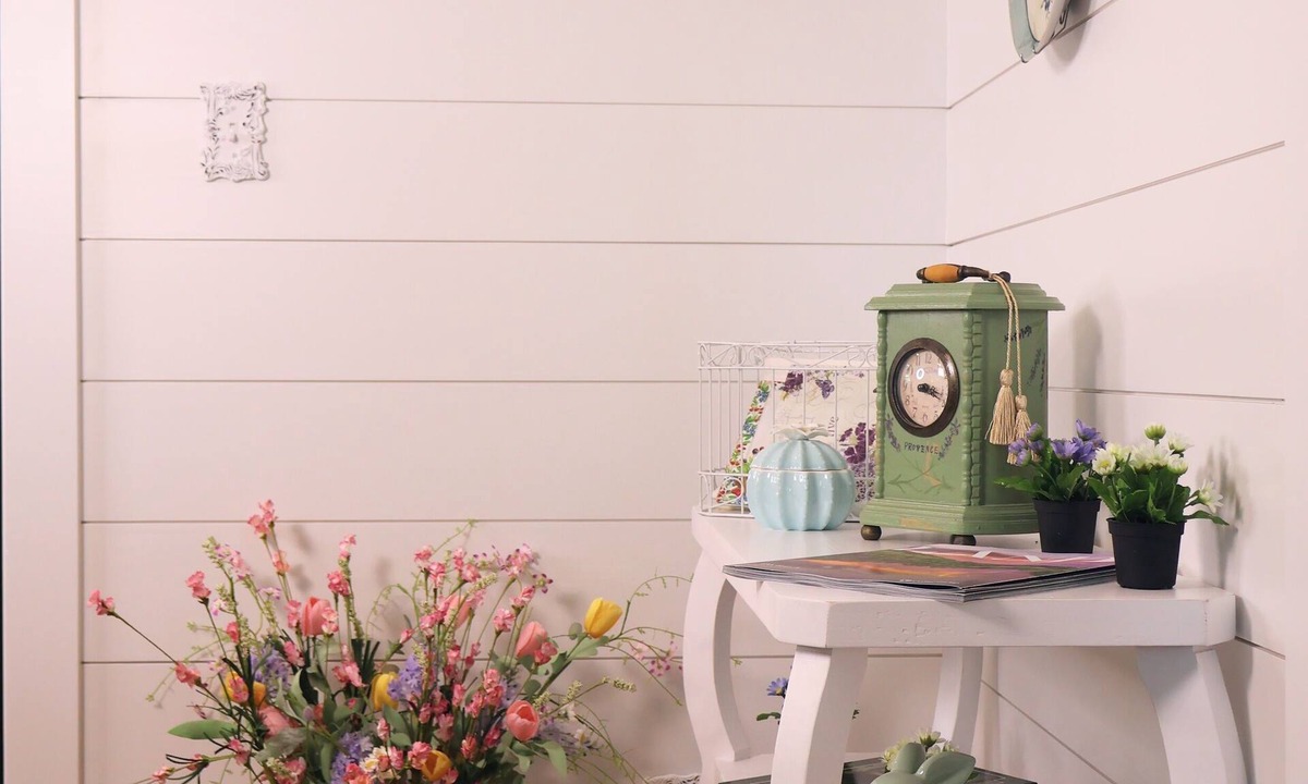 Bellville House | Barby Haus