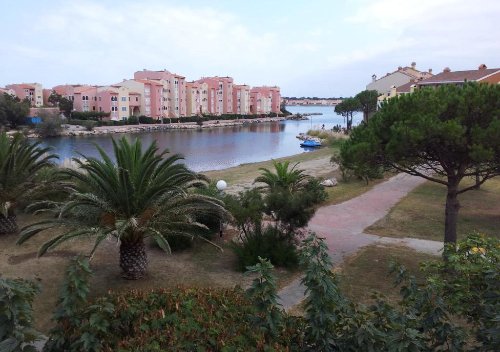 Le Barcares Apartment | Barcares 4 couchages