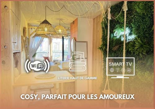 Le Barcares Apartment | Barcazen