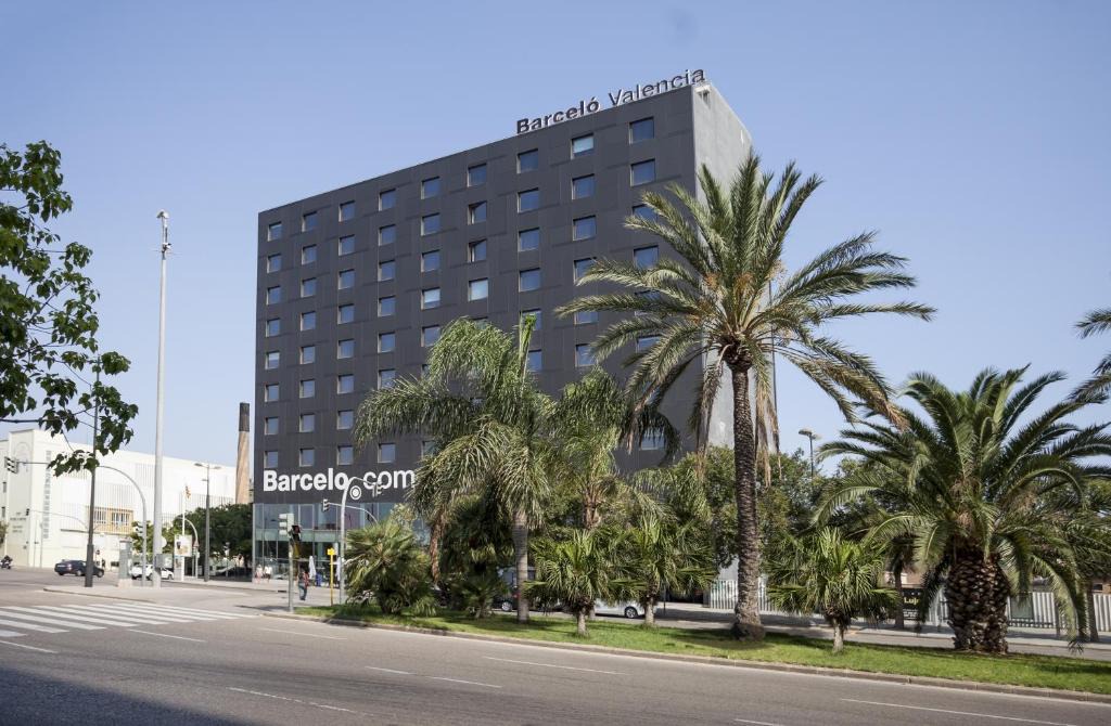 Penya-roja Hotel | Barceló Valencia