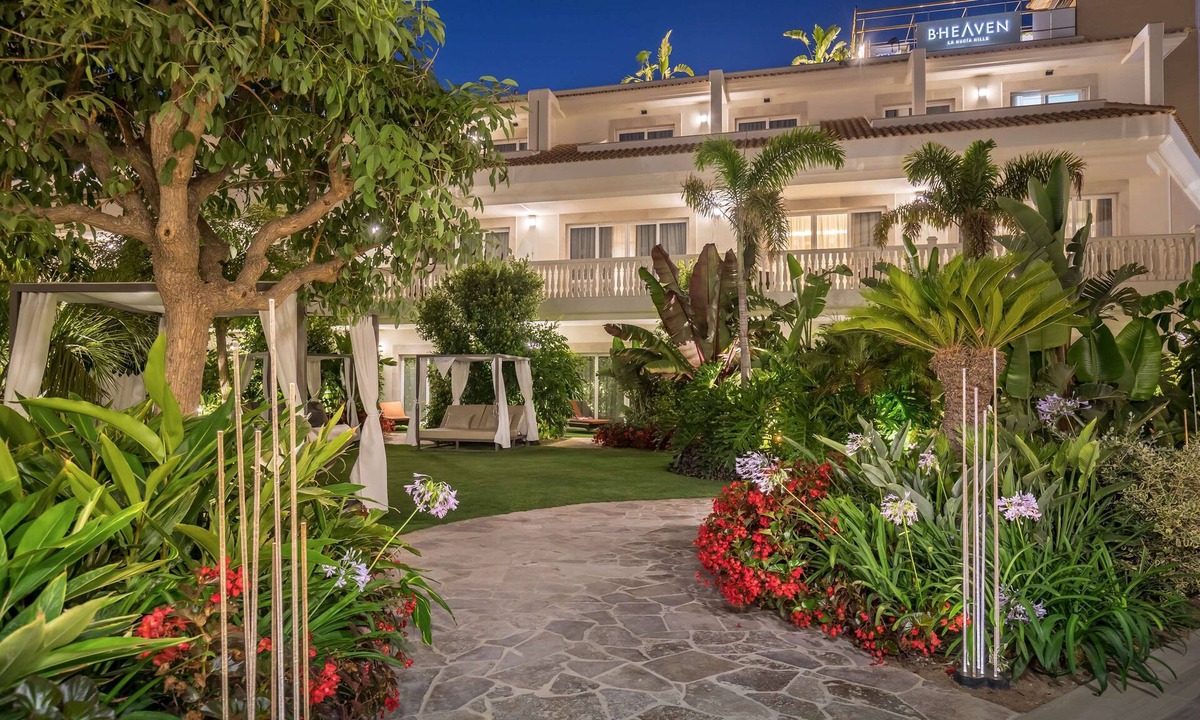 La Colina Hotel | Barcelo La Nucía Hills