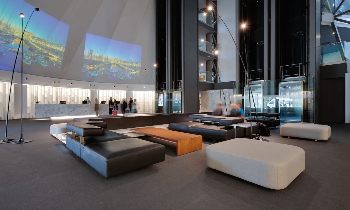 El Prat de Llobregat Hotel | Barcelona Airport Hotel