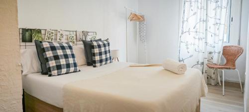 El Guinardo Apartment | Barcelona - Art