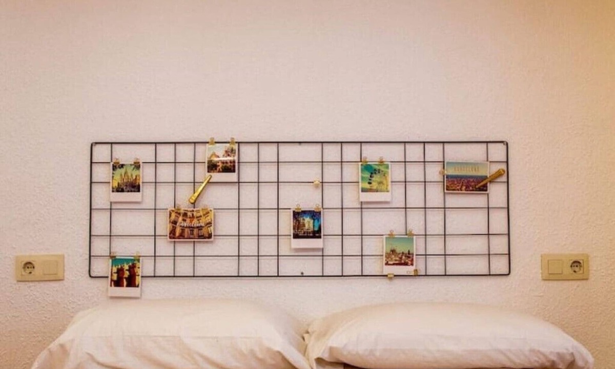 El Guinardo Apartment | Barcelona - Arte