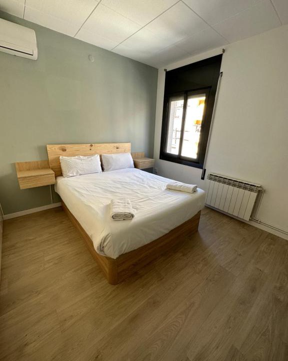 Sant Adria de Besos Apartment | Barcelona Beach Vibes