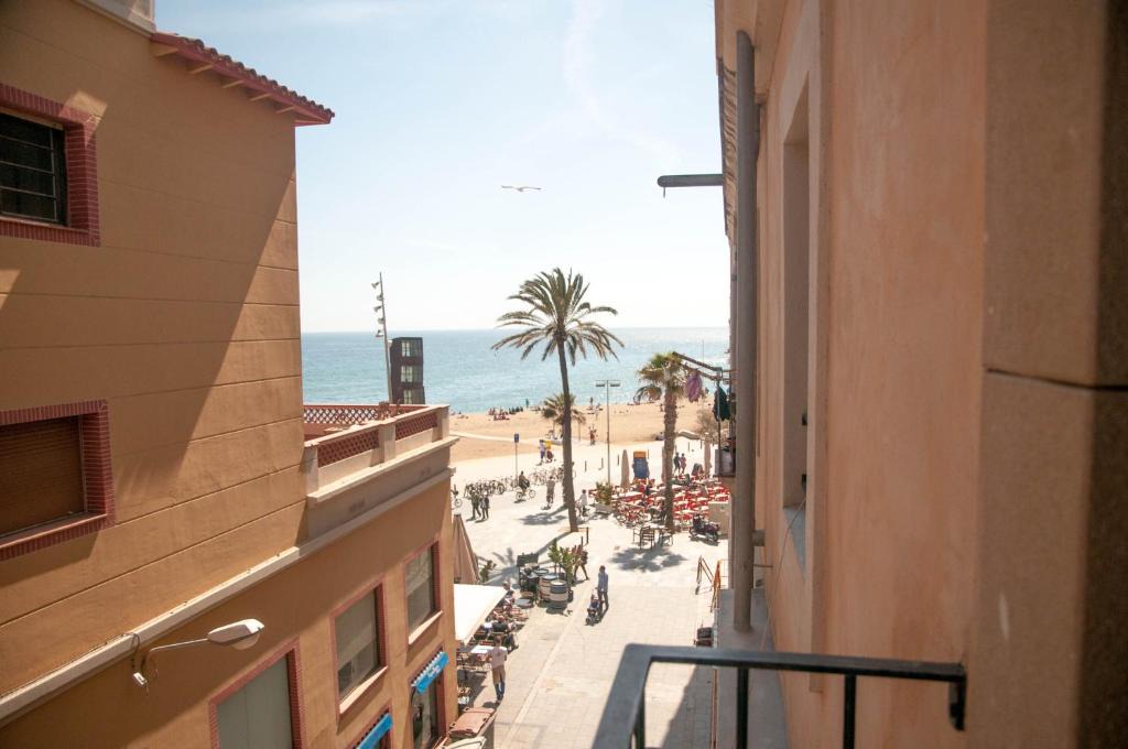 Barceloneta Apartment | Barcelona Beach Apartments