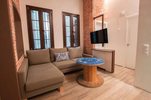 La Ribera Apartment | Barcelona Classic Catedral Apartments