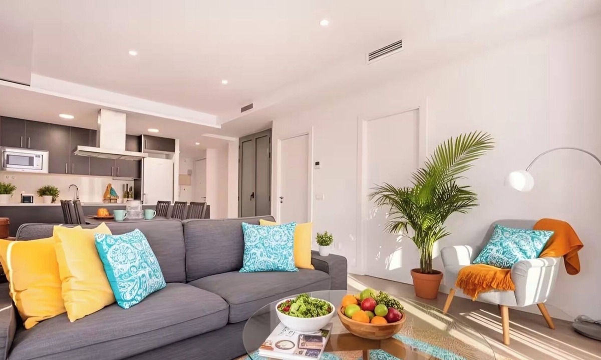 El Born Apartment | BARCELONA DOWNTOWN! Historical city center!