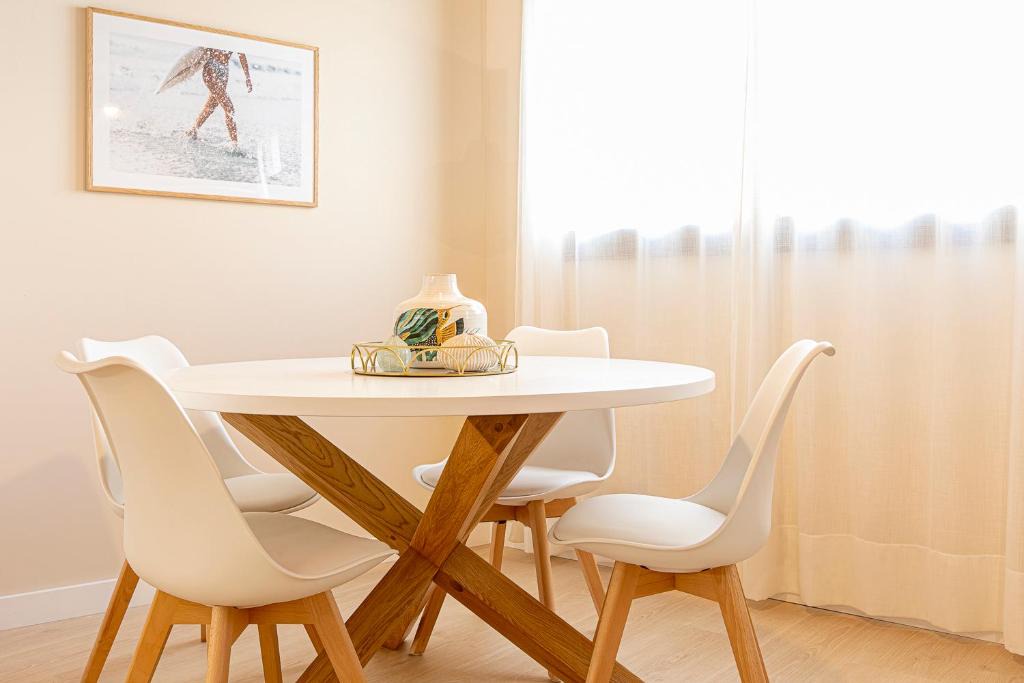 Collblanc y La Torrassa Apartment | Barcelona Touch Apartments - Campalans