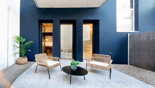 Collblanc y La Torrassa Apartment | Barcelona Touch Apartments - Rosich