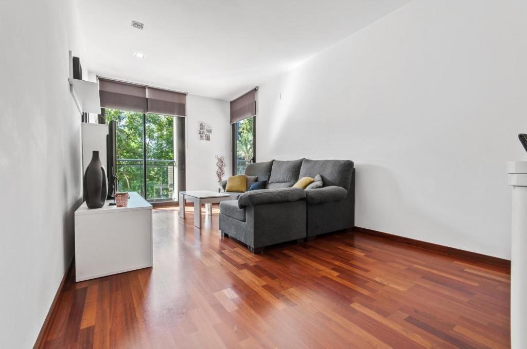 Sant Adria de Besos Apartment | Barcelona-Forum Apartments