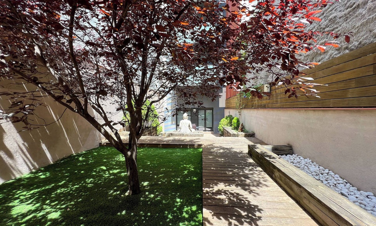 La Font de la Guatlla Apartment | BARCELONA | LUXURIOUS 1 BEDROOM APARTMENT ¦