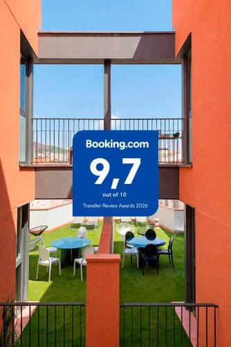 Porta Apartment | Barcelona Mediterranean Apartments