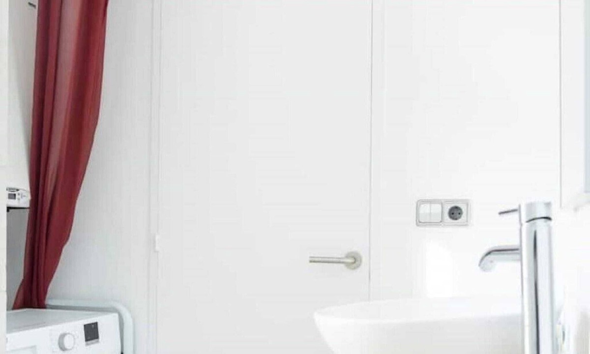 Poblenou Apartment | Barcelona - Poble Nou