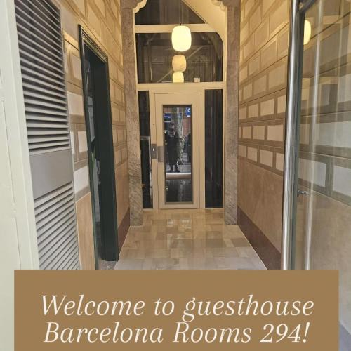 el Camp d'en Grassot i Gracia Nova House | Barcelona Rooms 294