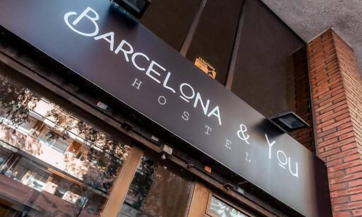 La Sagrada Familia Hostel | Barcelona & You Hostel Sagrada Familia