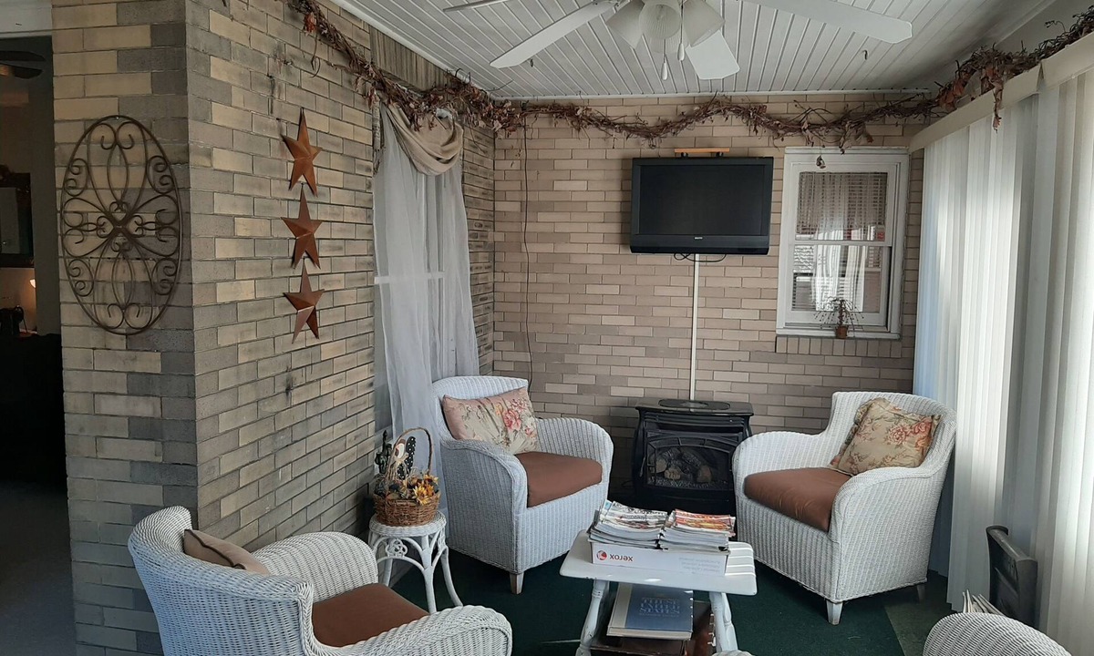 Punxsutawney Bed & Breakfast | Barclay Bed and Breakfast