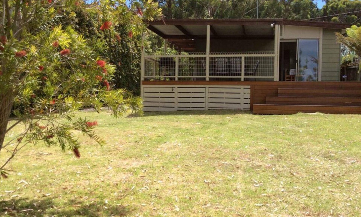 Skenes Creek House | Bardham - Lovely Rural Aspect