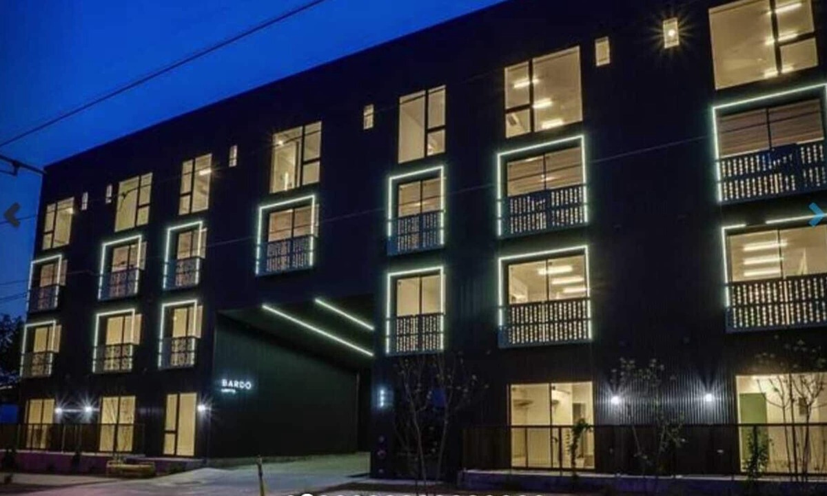 Kessler Apartment | Bardo Lofts Studio 101