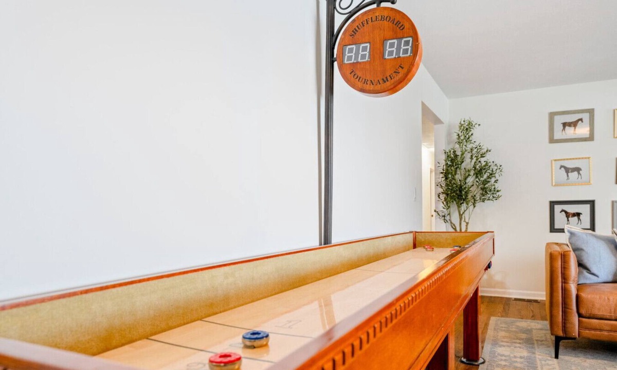 Withrow House | Bardstown Bourbon Retreat