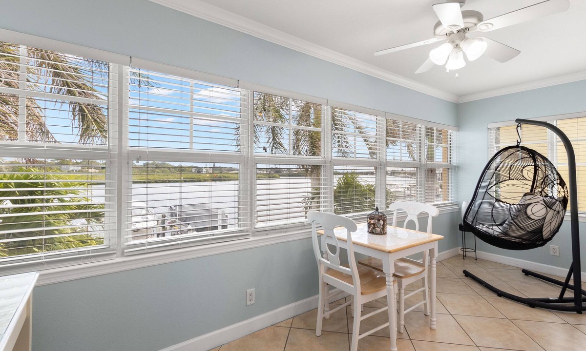 Indian Shores Condo | Bare Foot A212 by Distinctive Beach Rentals