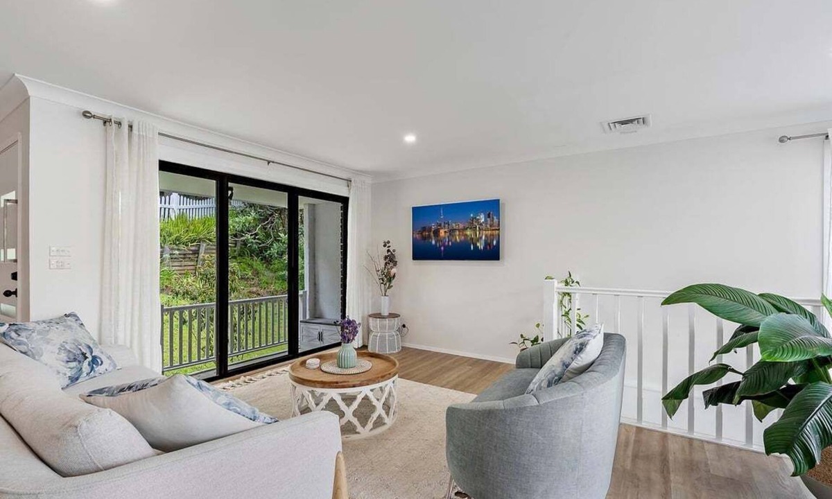 North Avoca House | Barefoot at North Avoca – Elevated Coastal Escape