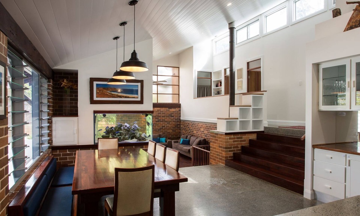 Boomerang Beach House | Barefoot Beach House