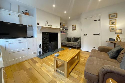 Portinscale House | Barf Cottage