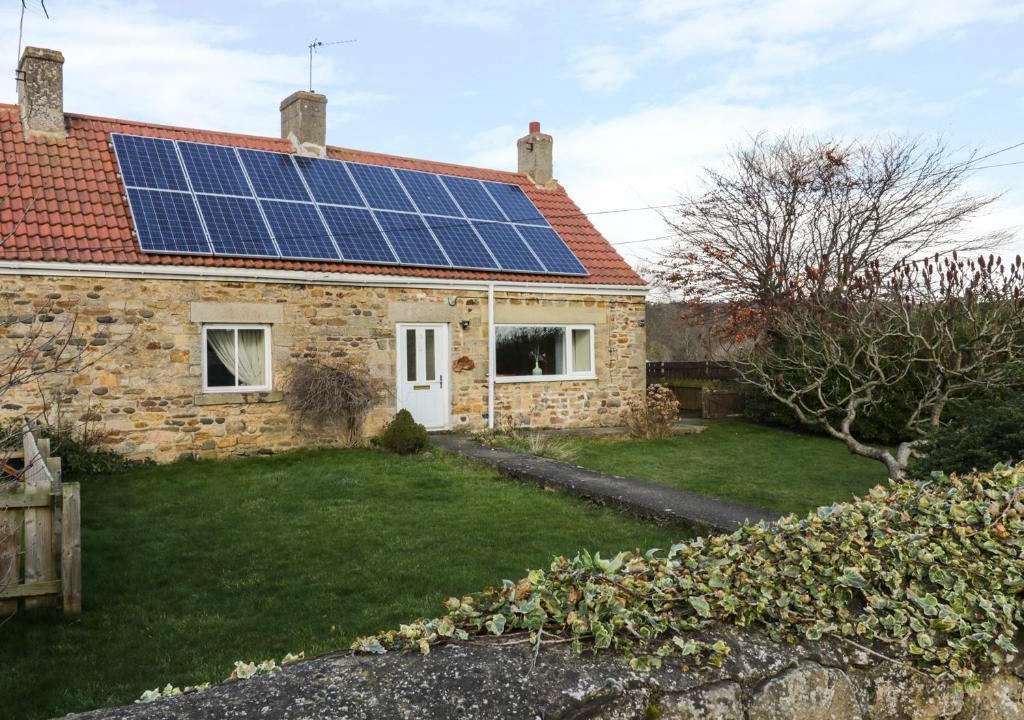 Darlington House | Barforth Hall Dairy