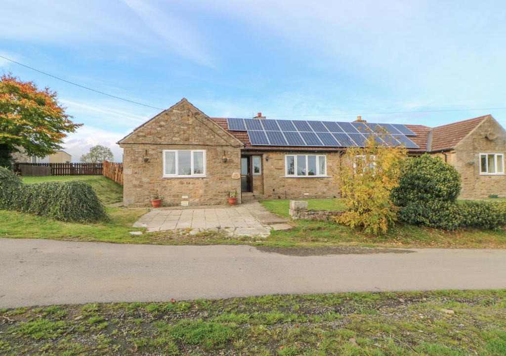 Darlington House | Barforth Hall Lodge