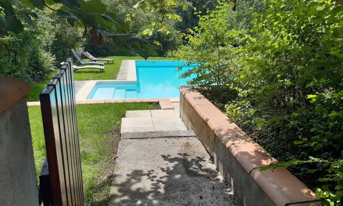 Naves House | Barginac - NAVES - Gîte