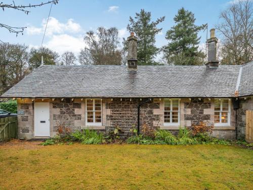 Biggar House | Barjols Cottage - Uk30096