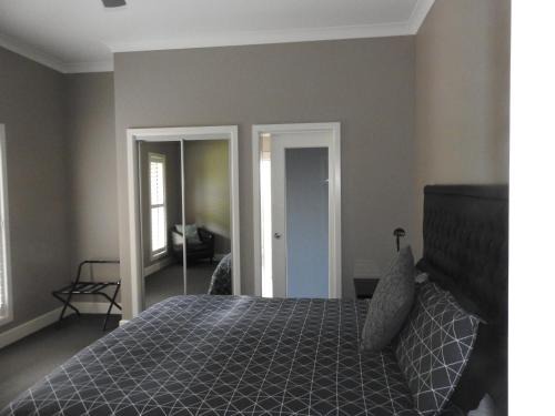 Rutherglen Apartment | Barkly Apartment