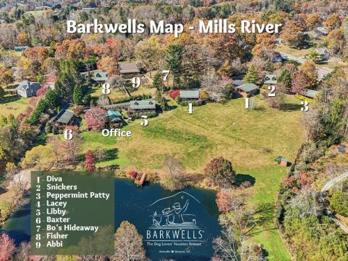 Skyland Resort | Barkwells