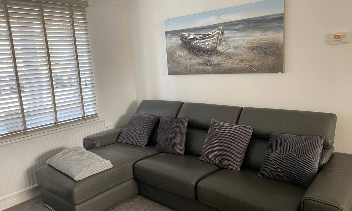 St Neots Apartment | Barley 2 - Eaton Ford, St Neots