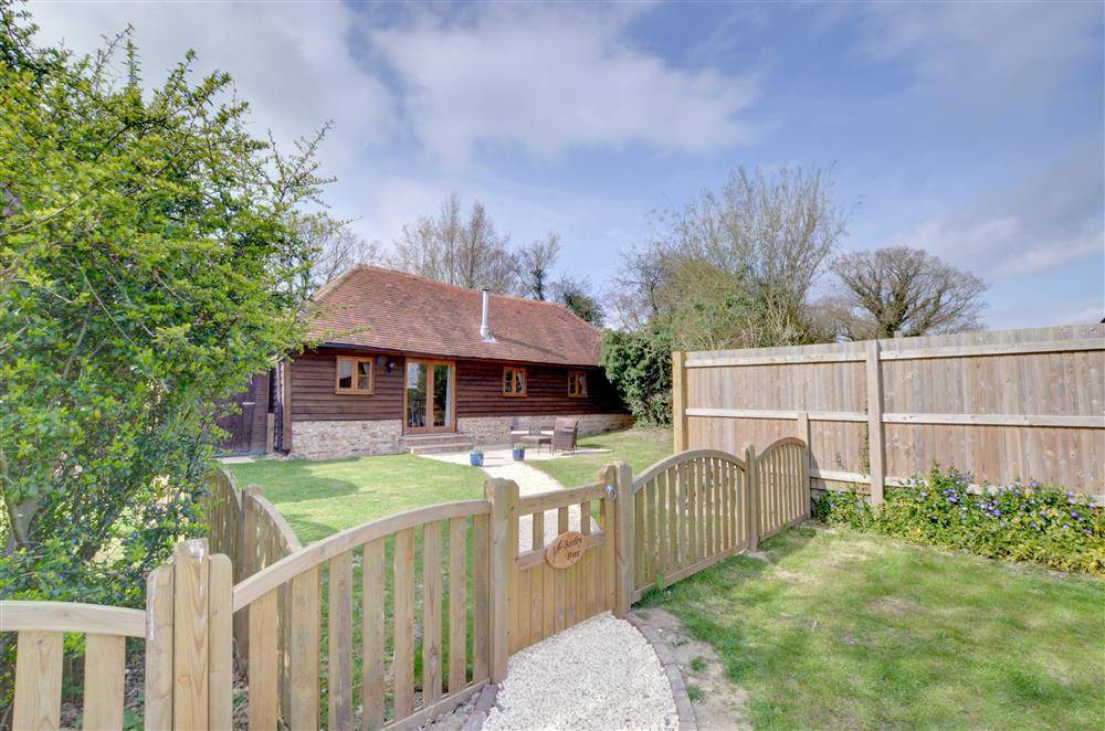 Cranbrook Cottage | Barley Byre