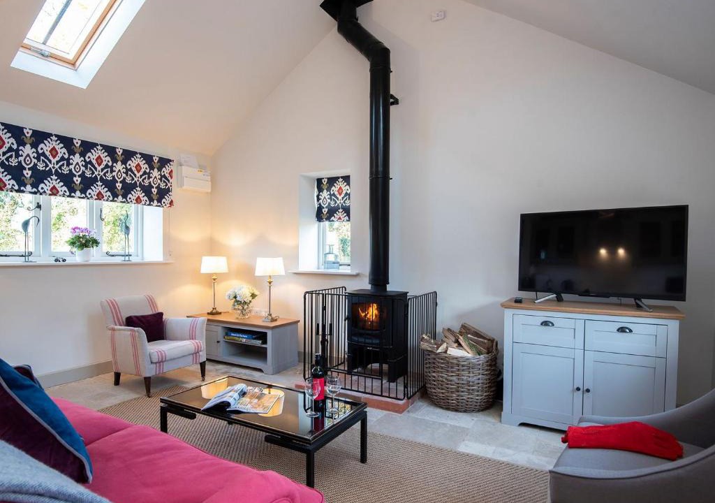 Alresford House | Barley Cottage