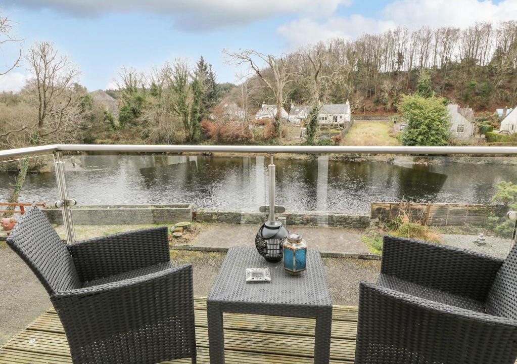 Newton Stewart House | Barley Cottage