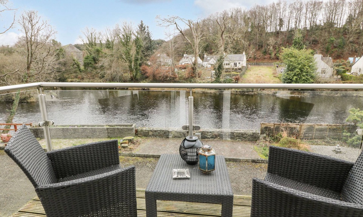 Newton Stewart Cottage | Barley Cottage