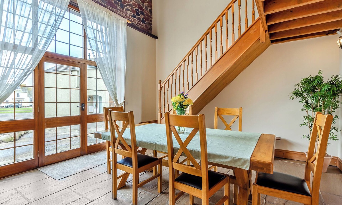 Allonby Cottage | Barley Store - UK48910