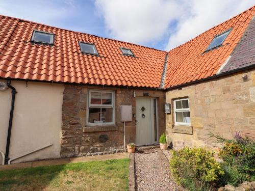 Adderstone House | Barleycorn Cottage