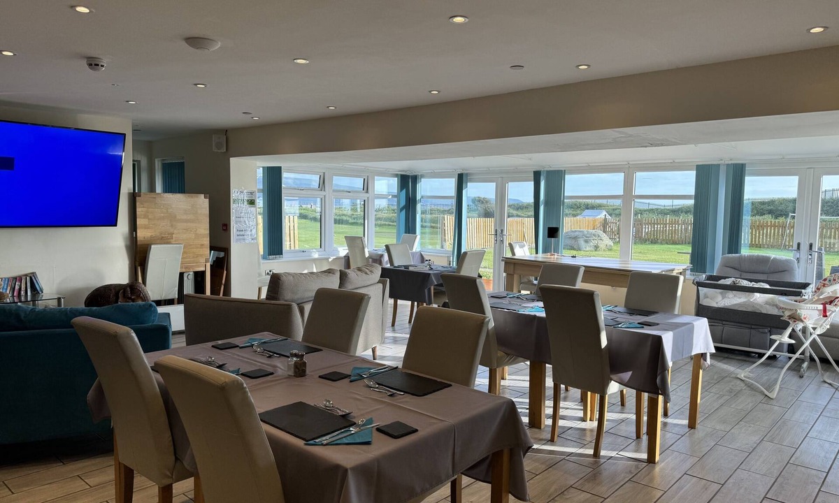 Barmouth Bed & Breakfast | Barmouth Beach Club