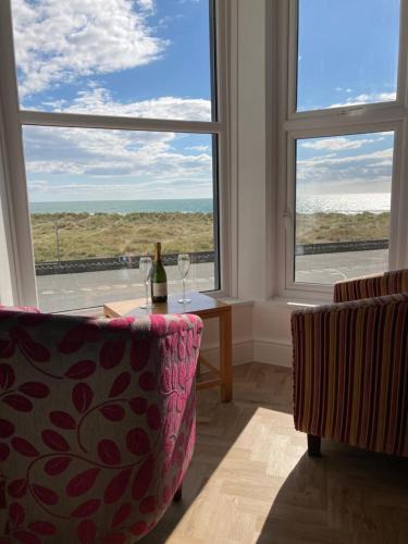 Barmouth Apartment | Barmouth Beach Front Apartments
