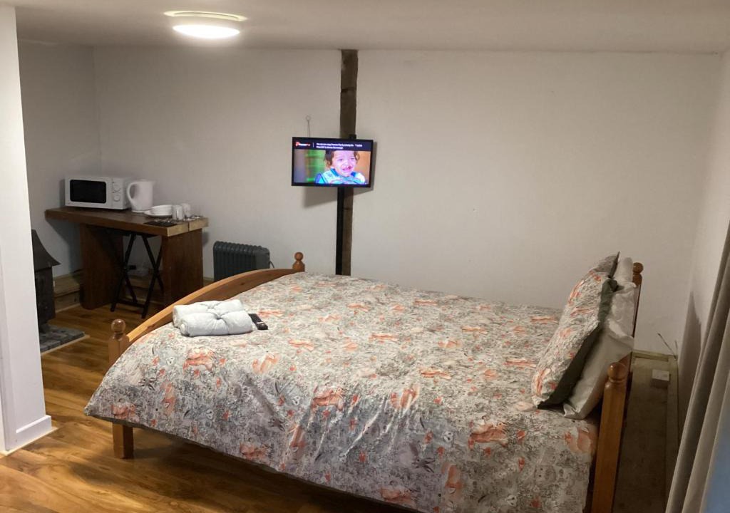 Fairseat Bed & Breakfast | Barn 6