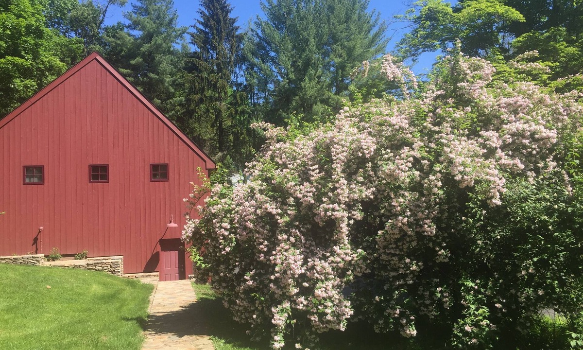 Washington Depot Apartment | Barn Apartment Hideaway
