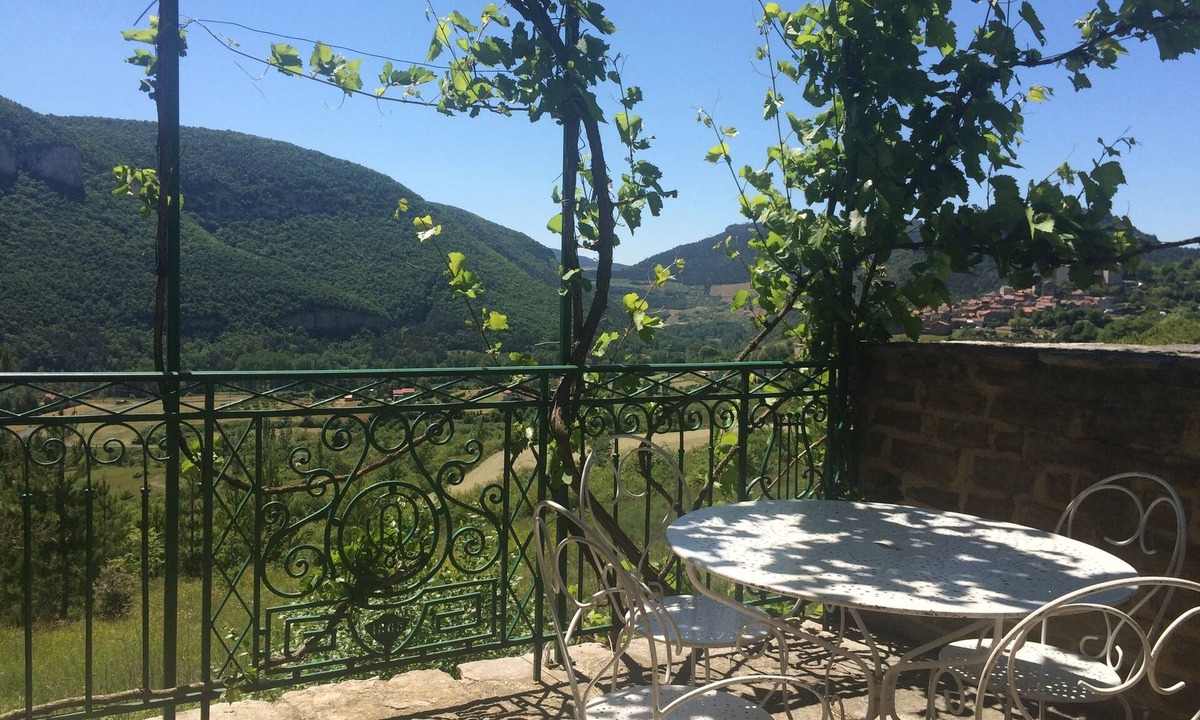 Mostuejouls House | Barn completely renovated