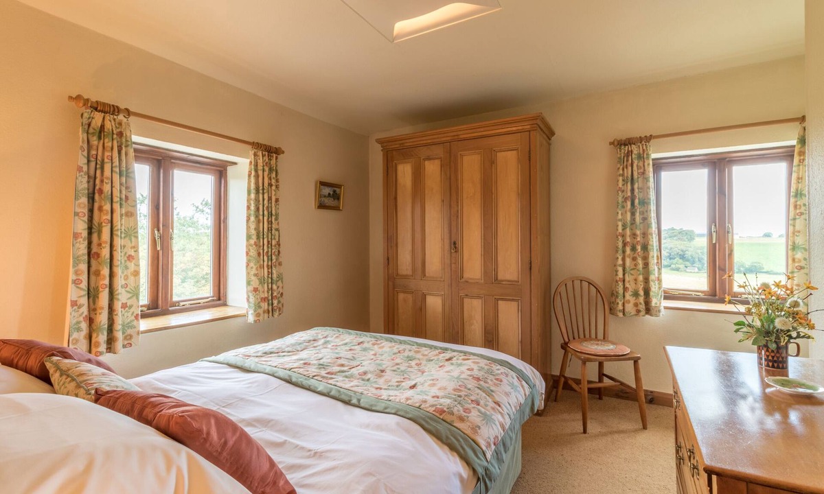 Grimstone Cottage | Barn conversion Gilling Gap Sunset Cottages