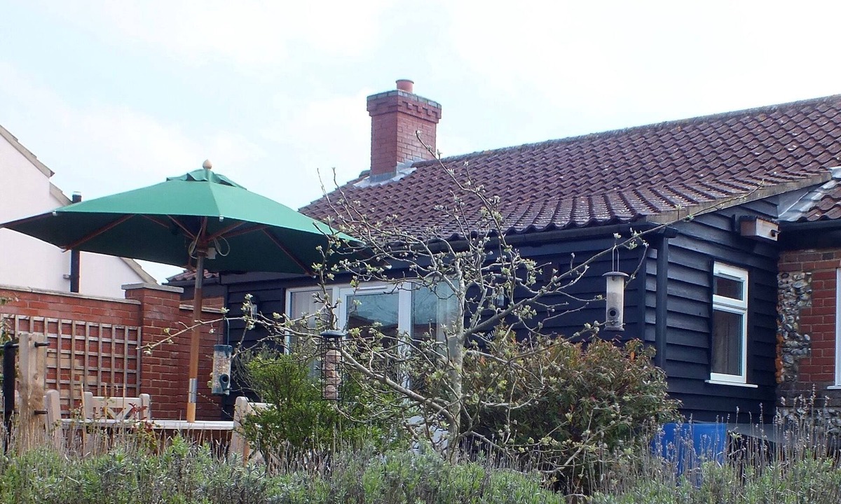 Shipdham Cottage | Barn Conversion in a Rural Setting
