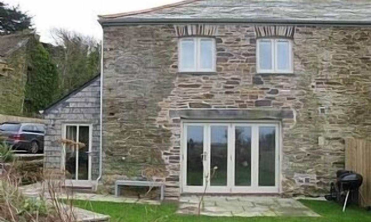 St Issey House | Barn Conversion near Padstow